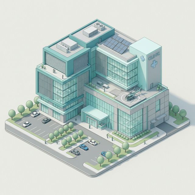 Expansion Architecture